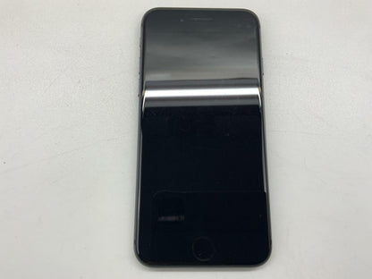 APPLE iPhone 8 A1905 64GB AT&T Black iOS -Very Good