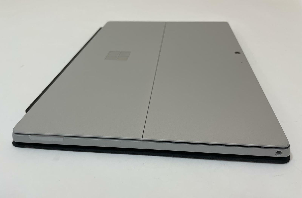 MICROSOFT Surface Pro 7 Plus i5 1135G7 8GB 256GB WIN11 W/ Keyboard -SEE PHOTOS