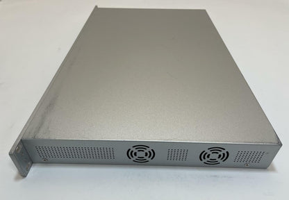 Ubiquiti UniFi US-24-250W 24-Port Managed Gigabit PoE Ethernet Network Switch
