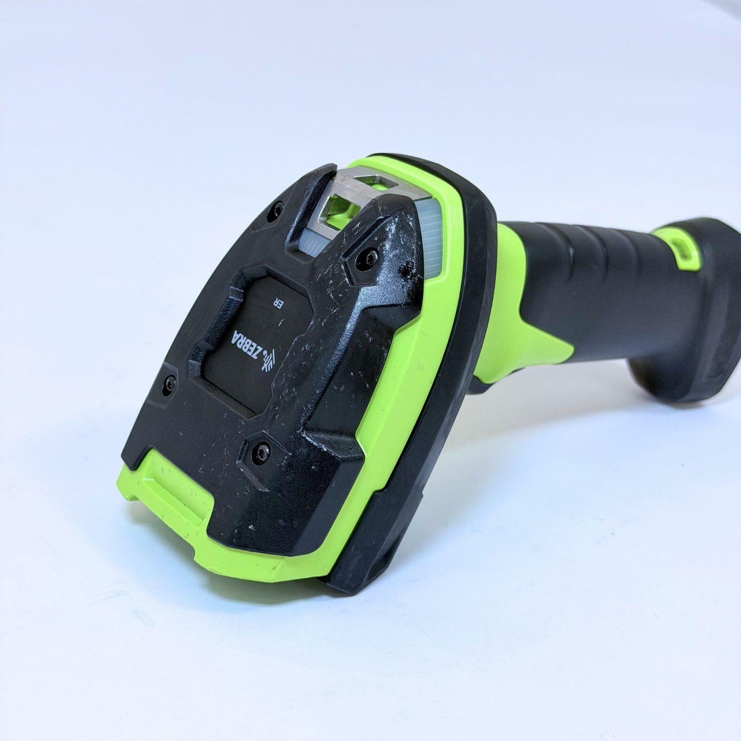 Zebra DS3608-SR00003VZWW Rugged Barcode Scanner w/ USB Cord See Photos