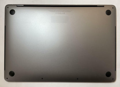 APPLE MacBook Pro A1989 2018 13" Core i7 8559U 16GB 512GB SSD Gray Sequoia
