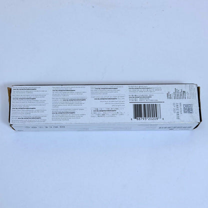 New Sealed Genuine HP 981A Page Wide Black Ink Cartridge J3M71A