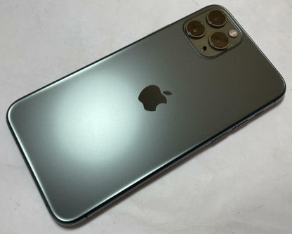 APPLE iPhone 11 Pro A2160 64GB AT&T Midnight Green iOS