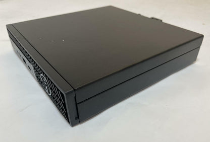 DELL OPTIPLEX 7000 MFF Core i7 12700T 16GB 256GB NVMe Windows 11 -Good