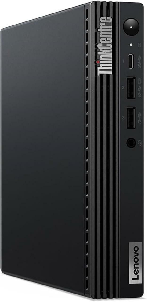 LENOVO THINKCENTRE M70Q GEN 3 Tiny Desktop Core i5-12400T 16GB 256GB NVMe WIN11