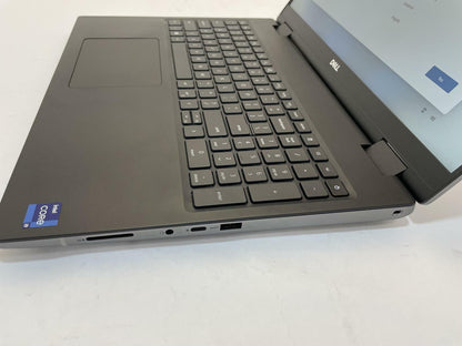 DELL PRECISION 7670 16" Laptop Core i9 12950HX 32GB 512GB NVMe WIN11 -READ