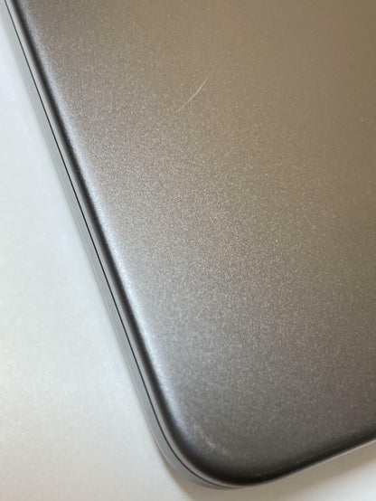 APPLE MacBook Pro A3401 2024 14" M4 Pro 24GB 512GB SSD Black Tahoe -Good