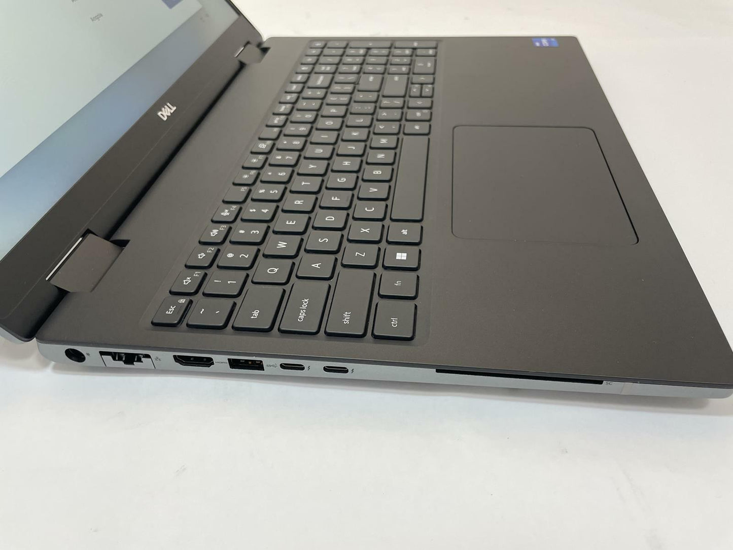 DELL PRECISION 7680 16" Laptop Core i7 13850HX 32GB 1TB NVMe Win11 RTX A1000
