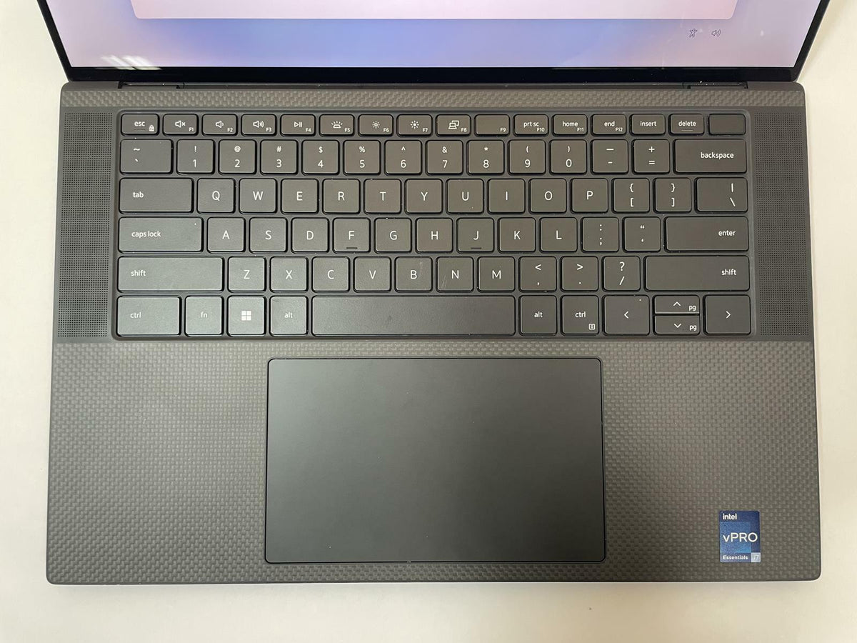 DELL PRECISION 5570 15" Touch Laptop Core i7 12700H 32GB 512GB NVMe WIN11P -Good