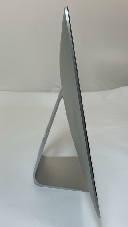 APPLE iMac A2116 2019 21.5" Core i7-8700 16GB 1TB HDD Silver Sequoia -Good