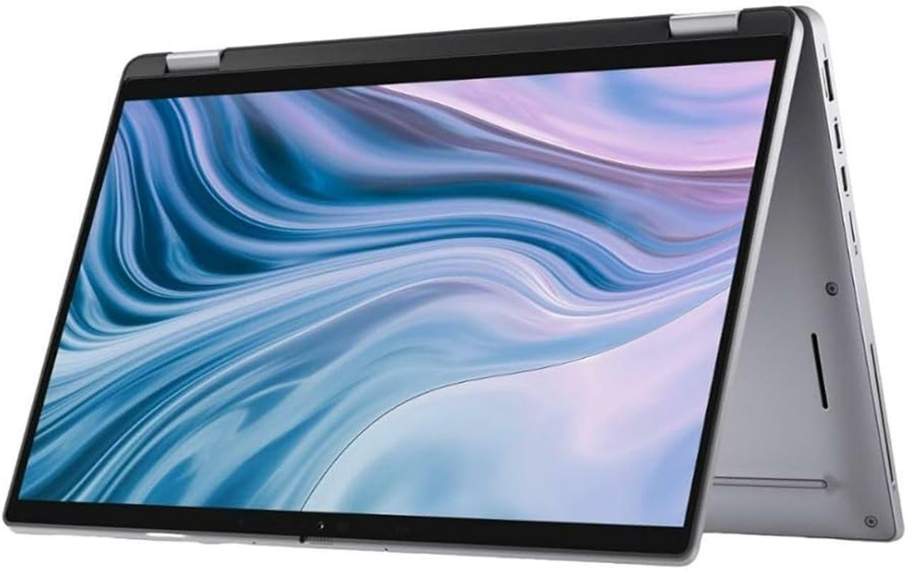 DELL LATITUDE 7410 2in1 14" Touch Laptop i5 10310U 16GB 256GB Win11 -Very Good