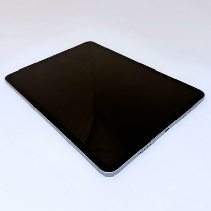 APPLE iPad Pro 11" (4th Gen) A2435 256GB Wi-Fi Space Gray Unlocked - Good