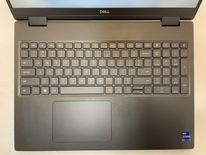 DELL PRECISION 7670 16" Laptop Core i9 12950HX 32GB 512GB NVMe WIN11 -READ