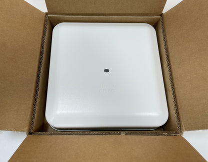 CISCO Aironet 3802 Series AIR-AP3802I-A-K9 Dual Band Access Point -NOB