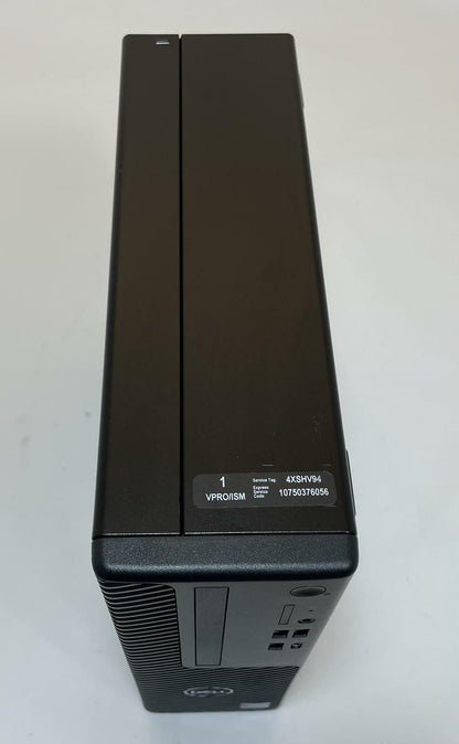 DELL PRECISION 3460 SFF Core i5 14500 8GB 256GB NVMe Windows 11