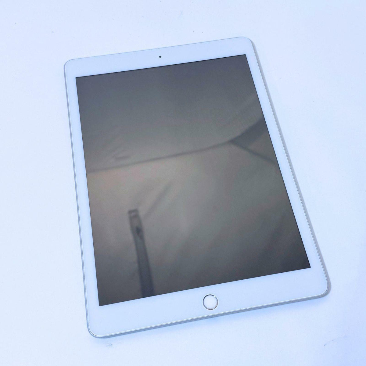 Apple iPad (8th Gen) A2270 10.2" 32GB WiFi Silver - Good