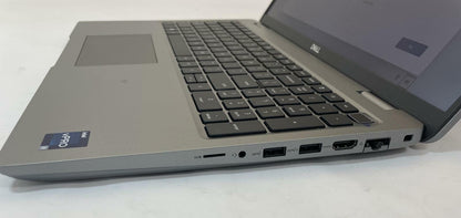DELL PRECISION 3581 15" Touch Laptop i9-13900H 64GB 512GB NVMe WIN11P -Good