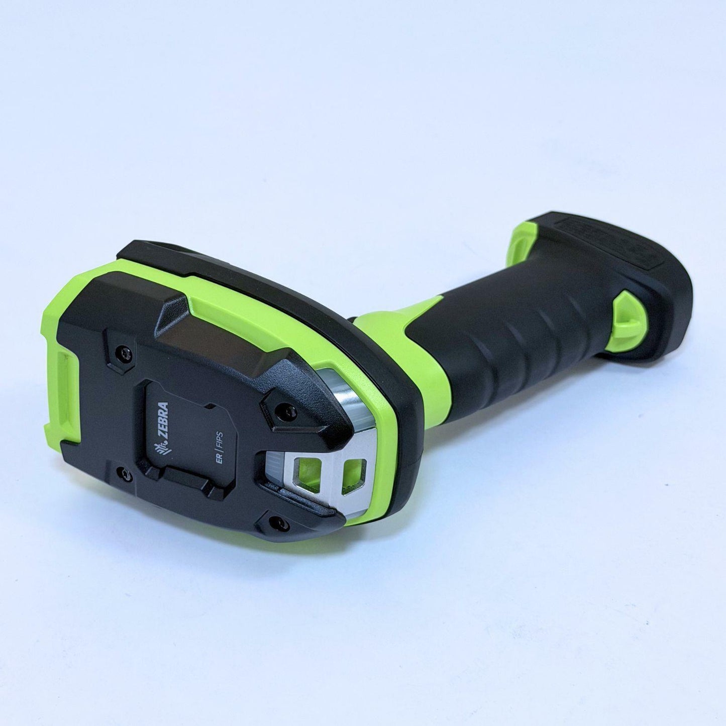 ZEBRA DS3678-ER2F003VZWW BARCODE SCANNER DS3678-ER Long Range w/ Charging Cradle
