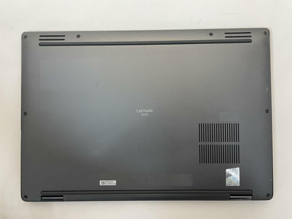 DELL LATITUDE 9430 2n1 14" Laptop Core i5-1245U 16GB 256GB NVMe Windows 11 -READ