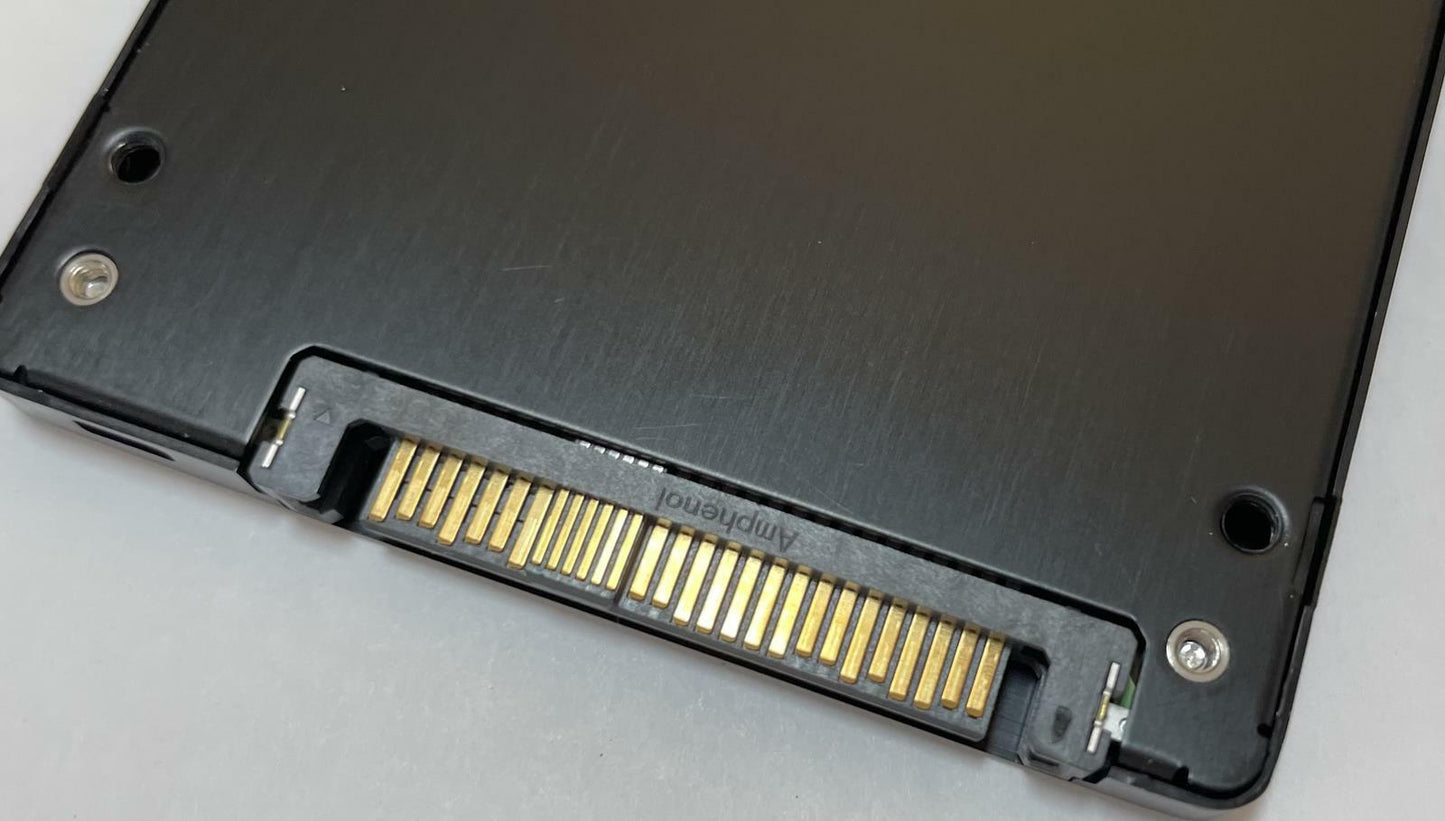 Micron 7300 Max MTFDHBE6T4TDG 2.5" 6TB NVMe Gen 3x4 Internal SSD