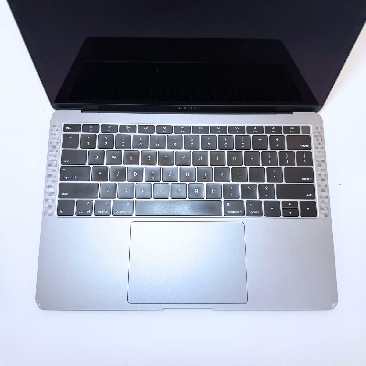APPLE MacBook Air A1932 2019 13" Core i5 8210Y 8GB 128GB SSD Space Gray