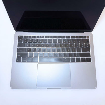 APPLE MacBook Air A1932 2019 13" Core i5 8210Y 8GB 128GB SSD Space Gray
