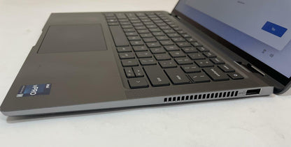 DELL LATITUDE 9430 14" 2n1 Laptop Core i7 1265U 16GB 256GB NVMe Windows 11 -READ