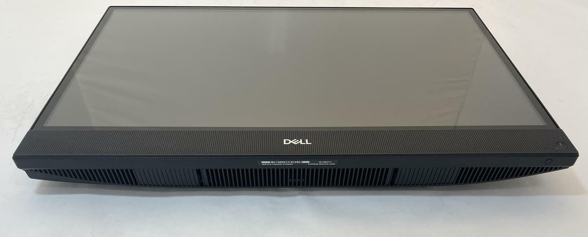 DELL OPTIPLEX 3280 21.5" Touch AIO i5-10600T 8GB 256GB NVMe Windows 11 -NO STAND