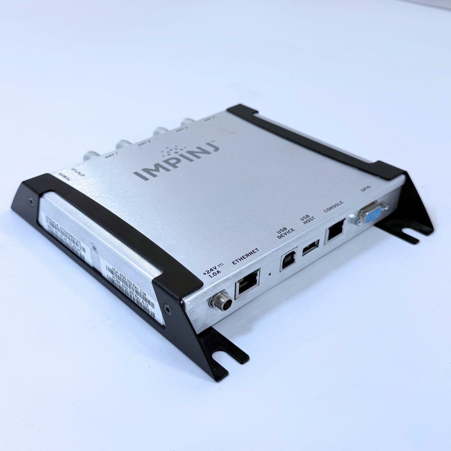 Impinj Speedway IPJ-REV-R420-USA2M UHF RFID Reader