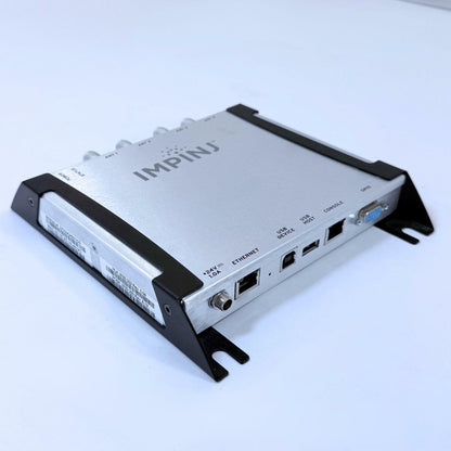 Impinj Speedway IPJ-REV-R420-USA2M UHF RFID Reader