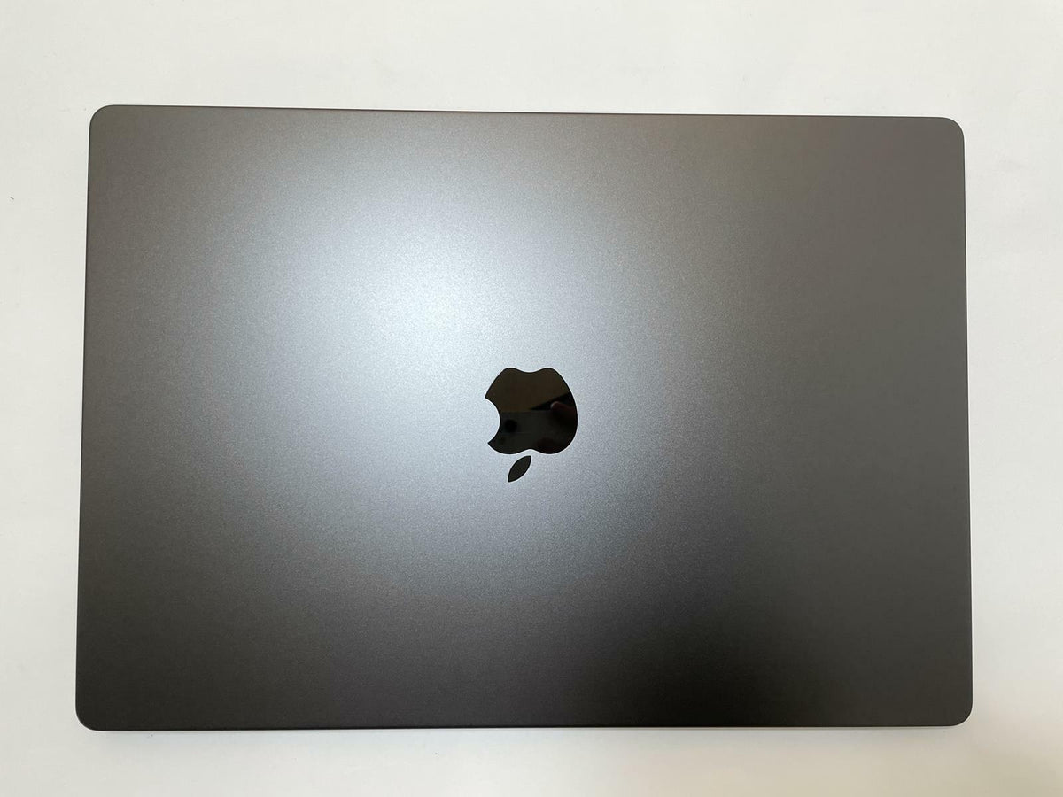 APPLE MacBook Pro A3403 2024 16" M4 Pro 24GB 512GB SSD Black Tahoe -Good