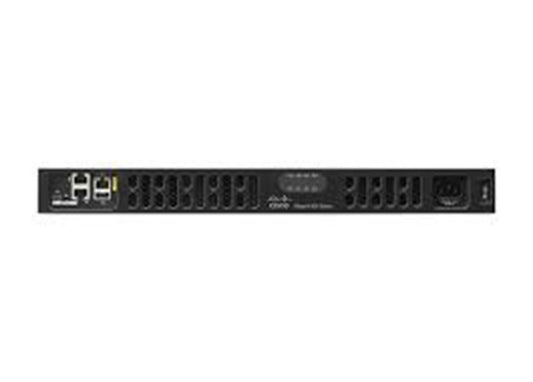 CISCO ISR4331/K9 V04 Integrated Services Router -Sealed Box!