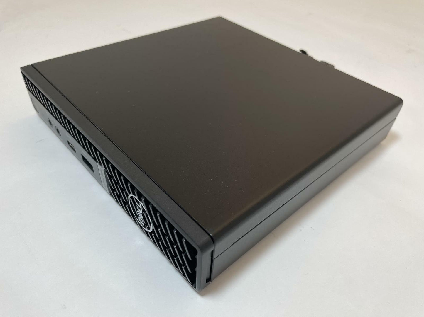 DELL OPTIPLEX 5090 MFF Core i5 10500T 16GB 256GB NVMe Windows 11 -Very Good