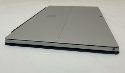 MICROSOFT SURFACE PRO 7 Intel i5 1035G4 8GB 256GB W11 W/ Keyboard -Very Good