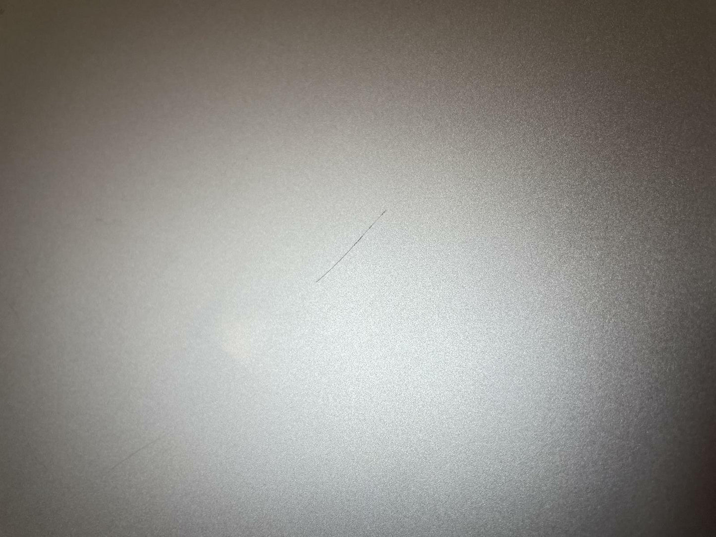 APPLE MacBook Pro A1707 2017 15" Core i7 7820HQ 16GB 512GB SSD Gray Ventura-READ