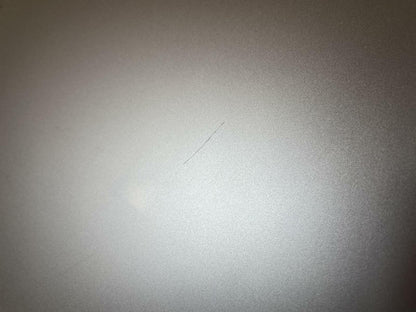 APPLE MacBook Pro A1707 2017 15" Core i7 7820HQ 16GB 512GB SSD Gray Ventura-READ