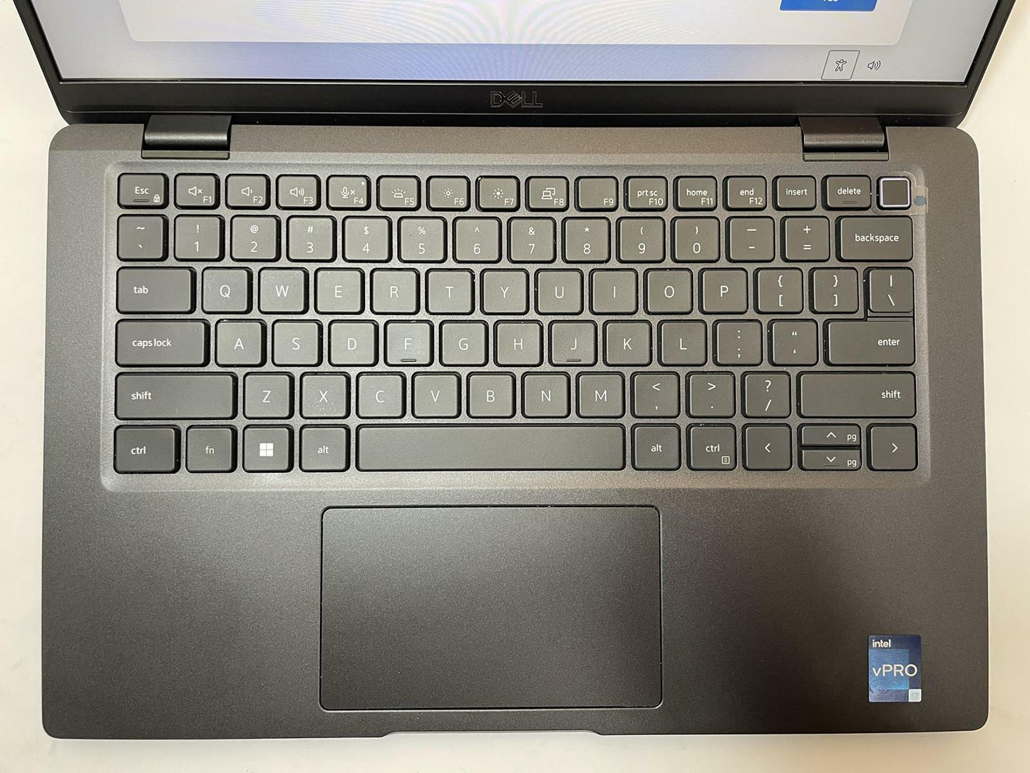 DELL LATITUDE 7430 14" Touch Laptop Core i7 1265U 32GB 256GB NVMe W11 -Excellent