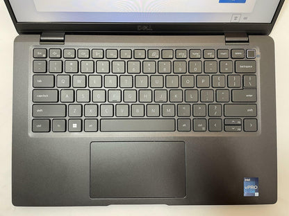DELL LATITUDE 7430 14" Touch Laptop Core i7 1265U 32GB 256GB NVMe W11 -Excellent
