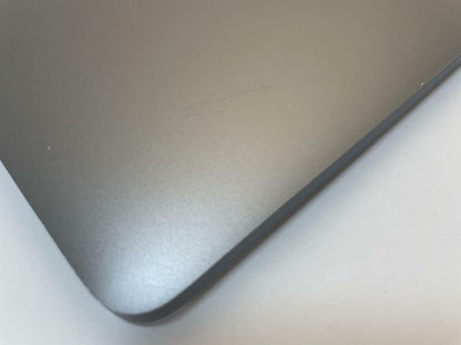APPLE MacBook Pro A1990 2018 15" Core i7 8850H 16GB 512GB SSD Gray Catalina