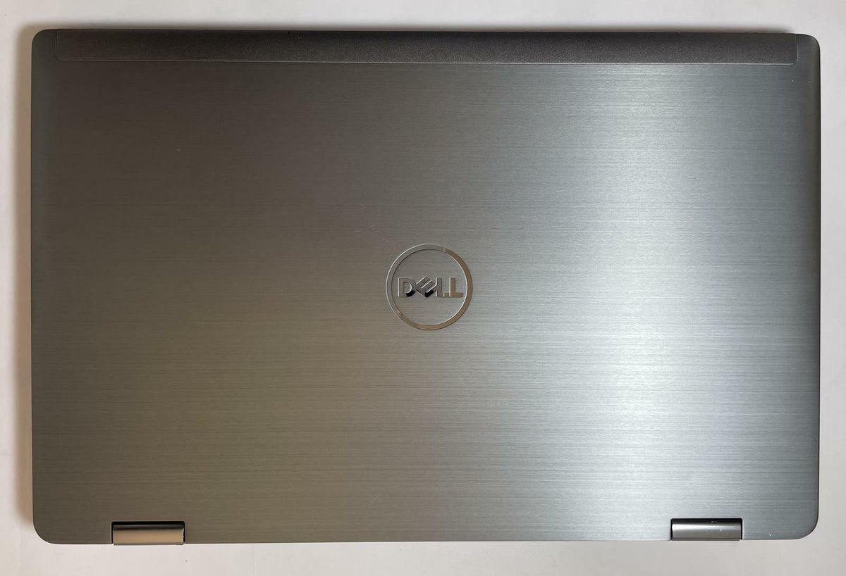 DELL LATITUDE 7420 14" 2in1 Touch Laptop Intel i5 1145G7 16GB 256GB W11P -READ