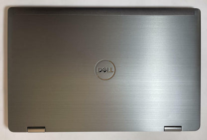 DELL LATITUDE 7420 14" 2in1 Touch Laptop Intel i5 1145G7 16GB 256GB W11P -READ