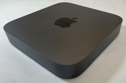 APPLE Mac Mini A1993 2018 Intel Core i5 8500B 8GB RAM 256GB NVMe Sonoma