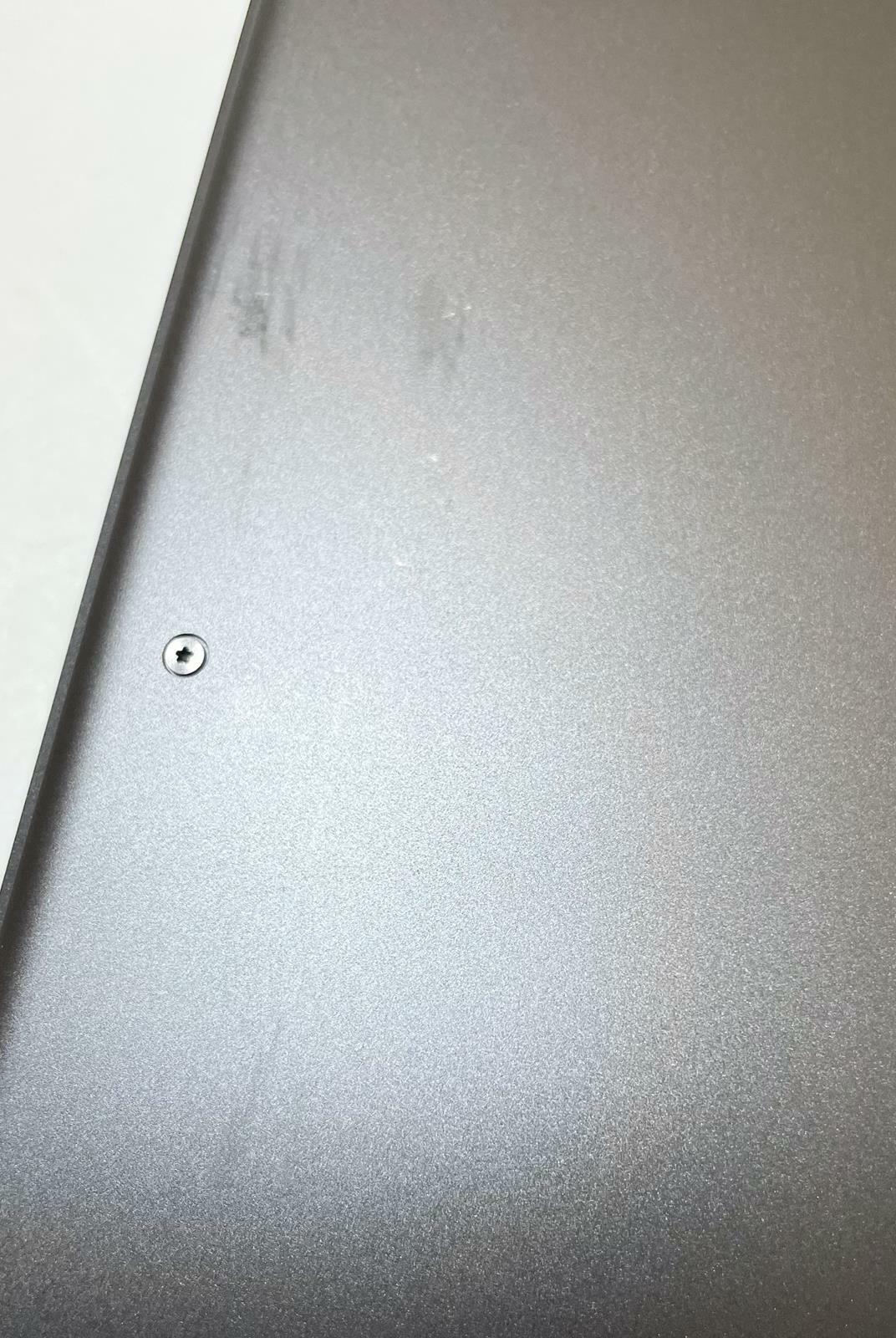 APPLE MacBook Pro A2991 2023 16" M3 Pro 18GB 512GB SSD Black Tahoe -Good