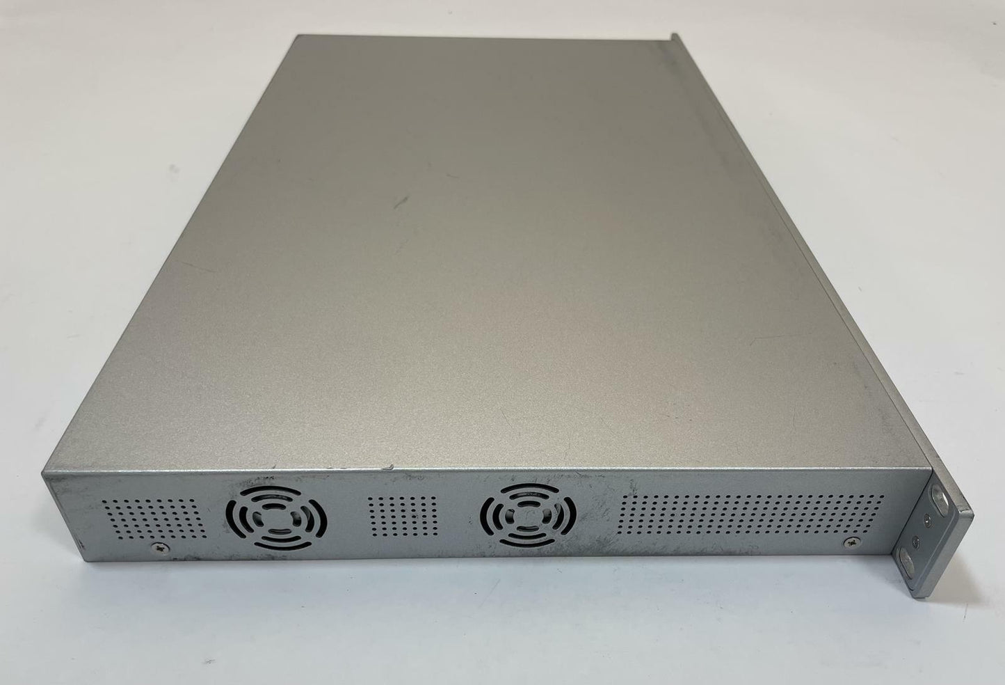Ubiquiti UniFi US-24-250W 24-Port Managed Gigabit PoE Ethernet Network Switch