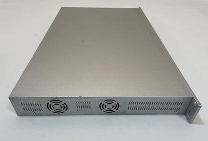 Ubiquiti UniFi US-24-250W 24-Port Managed Gigabit PoE Ethernet Network Switch