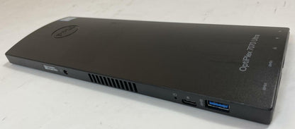 DELL OptiPlex 7070 Ultra Core i7 8665U 256GB 16GB NVMe Windows 11 Pro -Good