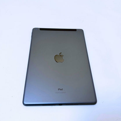 APPLE iPad (8th Gen) A2429 10.2" 32GB Wi-Fi Only Space Gray