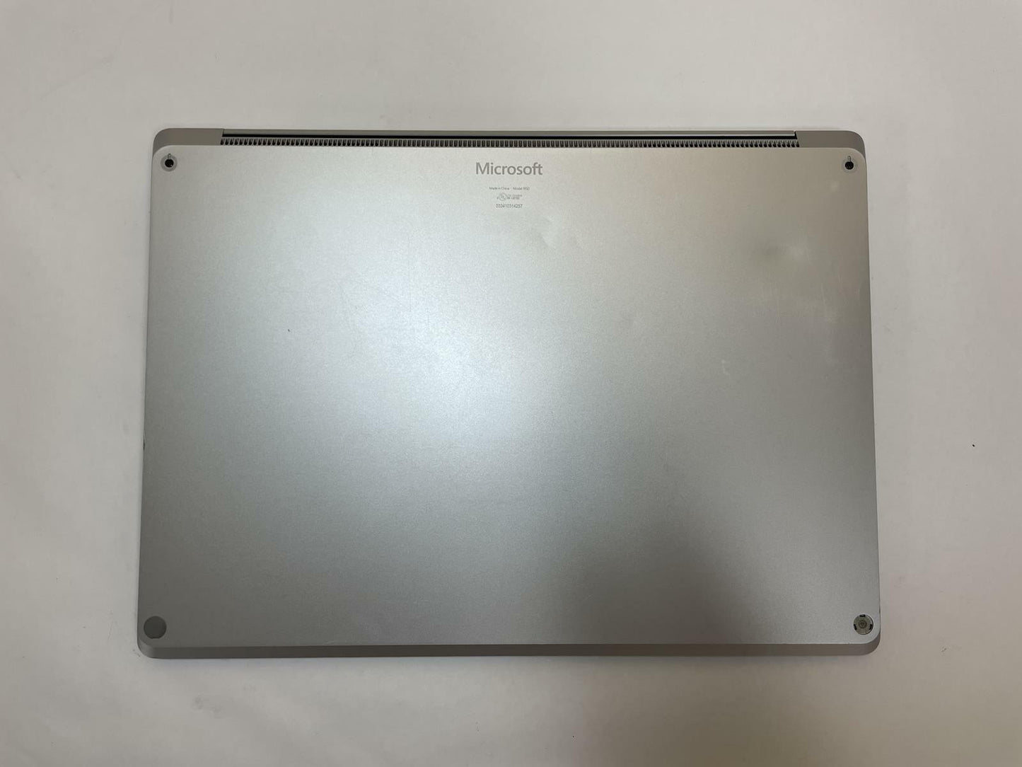 MICROSOFT SURFACE LAPTOP 4 13.5" Core i5 1135G7 16GB 512GB NVMe Silver W11H-READ