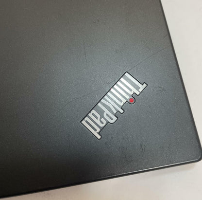 LENOVO THINKPAD L14 GEN 2A 14" Laptop Ryzen 5 5650U 16GB 256GB NVMe WIN11 -READ