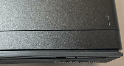 LENOVO THINKCENTRE M70S SFF Core i5 10400 16GB 256GB NVMe Windows 11 - Very Good